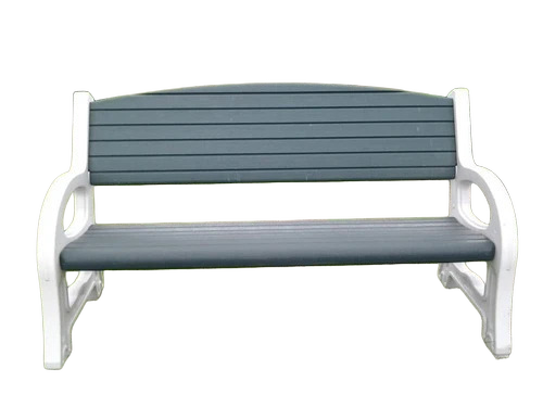 Frp Outdoor Benches