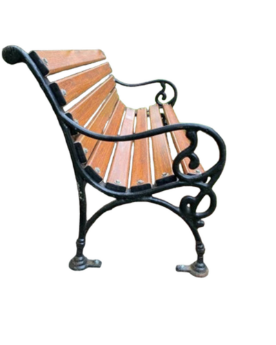 Garden Bench