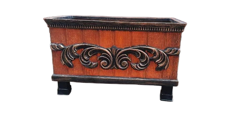 Gardens Frp Planters