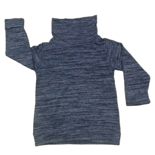 High Neck T Shirts