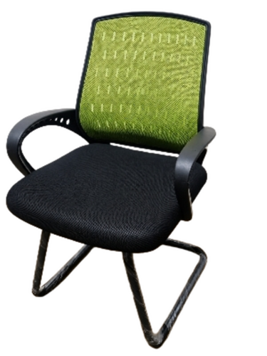 Mesh Back Visitor Chair