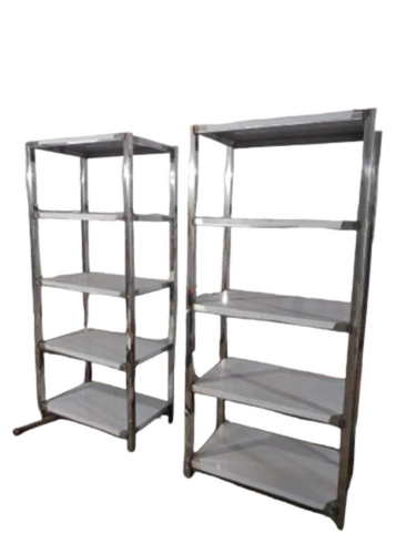 S.S. Storage Rack