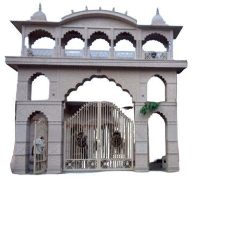 Sandstone Gate Size 16*12 