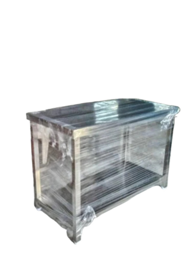Stainless Steel Tables
