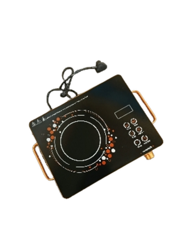2500W Infrared Cooker