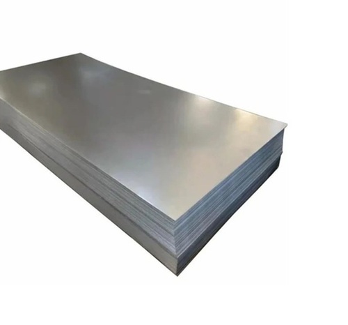 Industrial Stainless Steel Plate