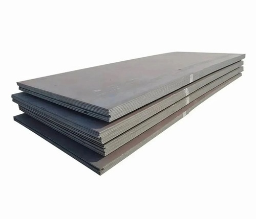 Industrial Stainless Steel Plates