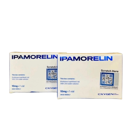 Ipamorelin 10Mg - Dosage Form: Injection - Dosage Form: Injection at 3500.00 INR at Best Price in Beldanga