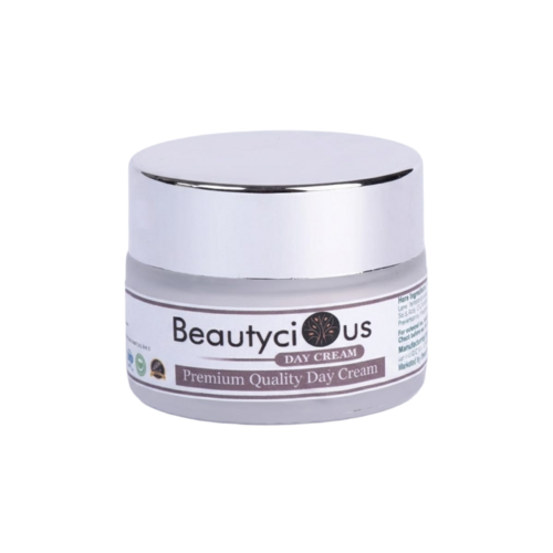 Night Cream - Gender: Both
