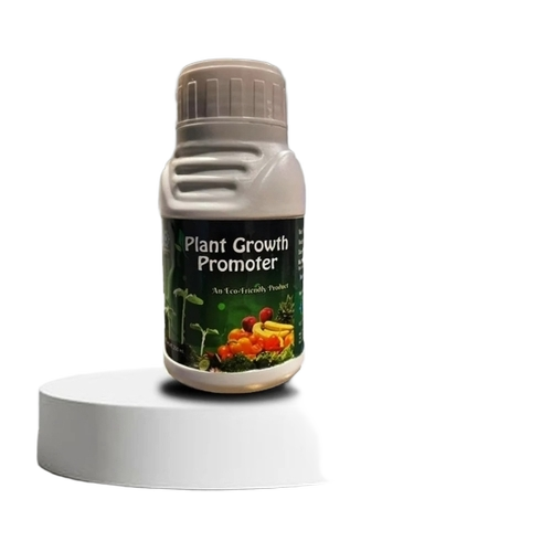Plant Growth Promoters