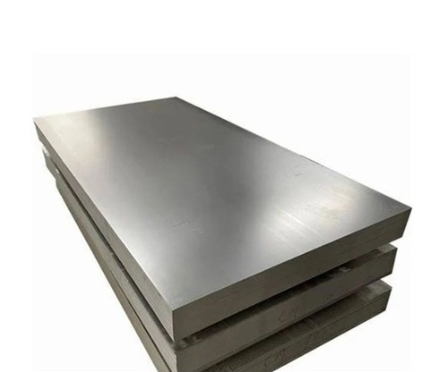 Stainless Steel Plates