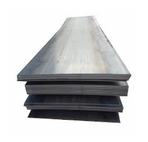 Steel Plates