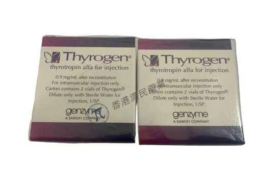 Thyrogen Thyrotropin Alfa For Injection - Life Span: 2029