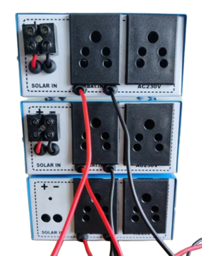 12v Dc To 240v Ac Converter