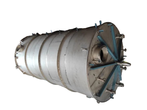 Chemical Reaction Vessel