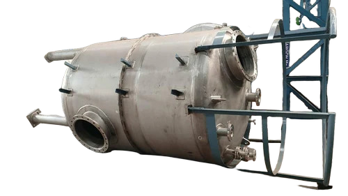 Chemical Storage Tanks