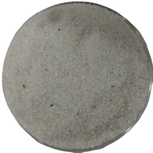 Industrial Silica Sand