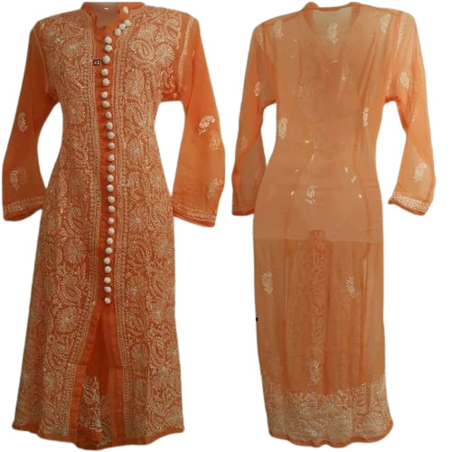 Ladies Designer Kurti