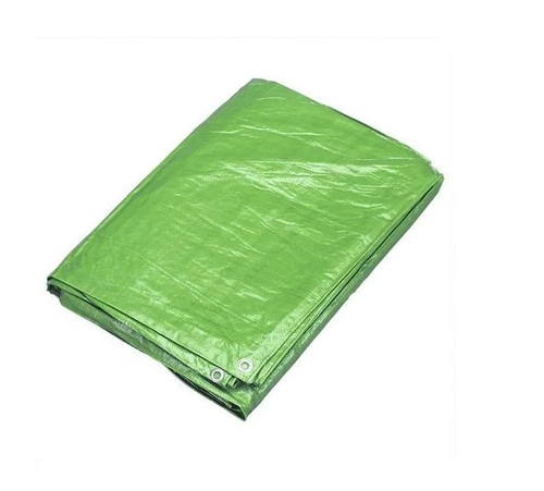 Ldpe Tarpaulin Roll - Application: Construction