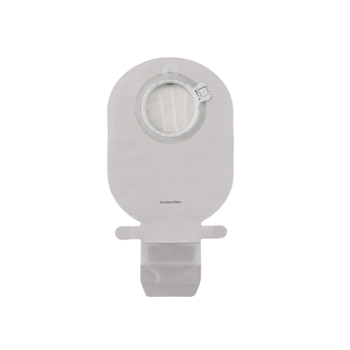 Mio 2-Piece Opaque Bag for Colostomy Ileostomy