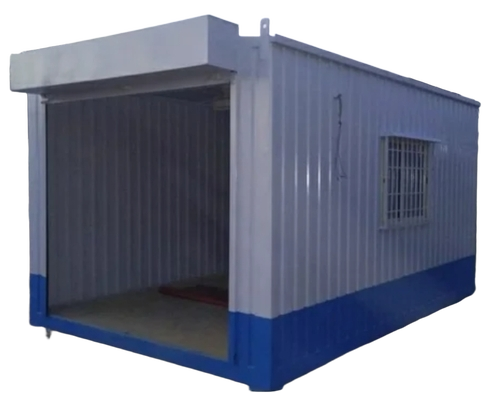 Ms Portable Cabin