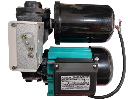 Nano 50 Self Priming Monoblock Pump