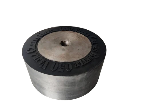 Rubber Roller