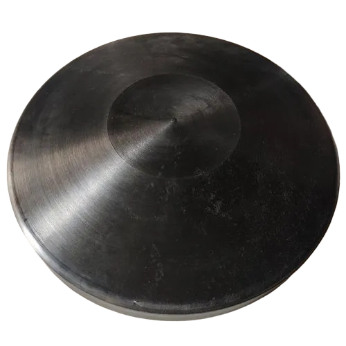 Shock Absorbing Rubber Cap