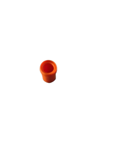 Silicone Rubber Caps