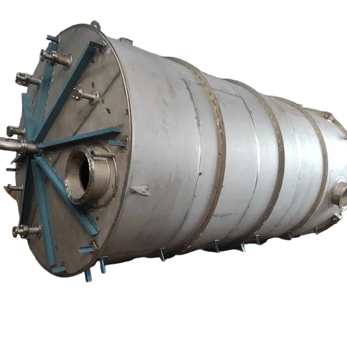 Ss Storage Tanks By Skar Group Engineering Works