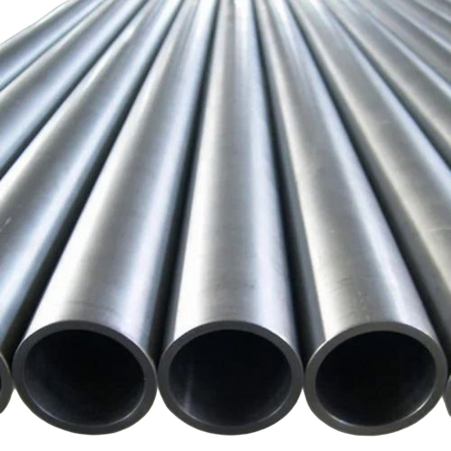 Stainless Steel Round Pipes