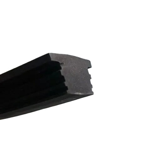 Synthetic Rubber Extruded Profile