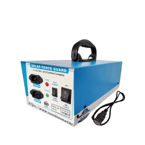 Zatka Machine 12kv With Handle
