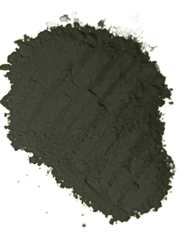Activated Charcoal Powder