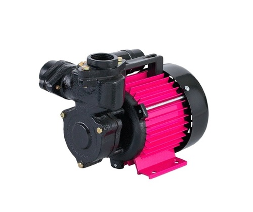 Domestic Monoblock Pumps