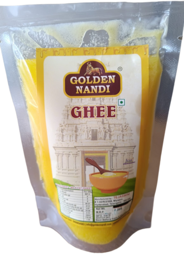 Golden Nandi Ghee - Age Group: Old-aged