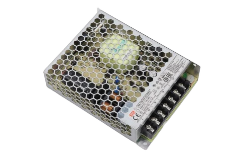 Meanwell Smps Lrs 100 24