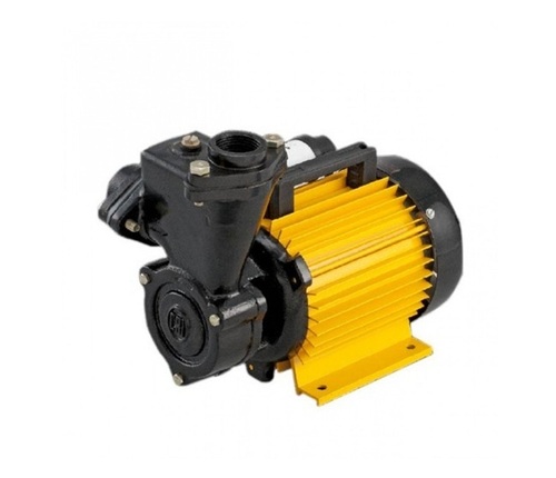 Monoblock Pumps By Ouranos Robotics Private Limited
