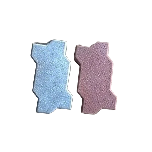 Multi Colour Paver Block