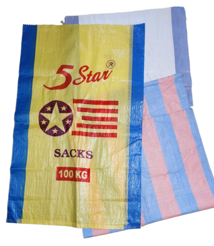 Pp Bag - Color: Customized