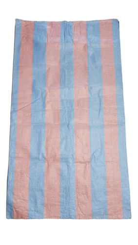 Pp Woven Sacks - Coating Type: Laminate