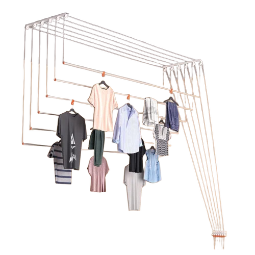 Ceiling Cloth Dryer