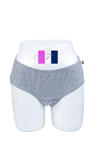 Cotton Women Hipster Panties Xl To 5xl