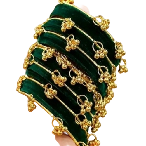 Fancy Bangles
