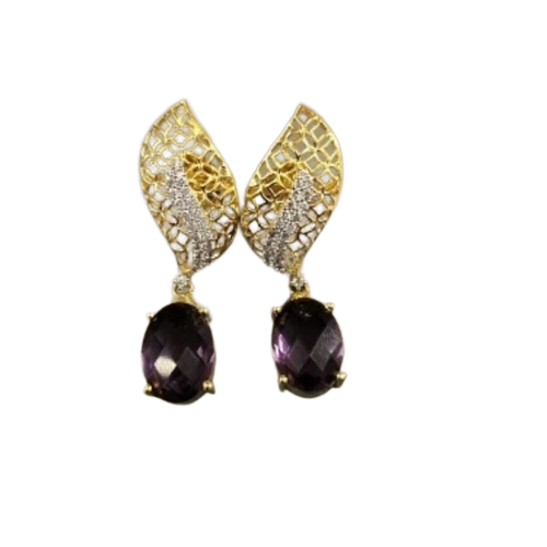 Fancy Earrings
