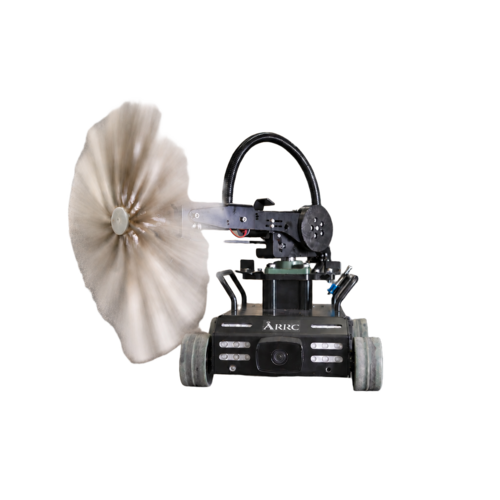 Hvac Duct Cleaning Robot - Automatic Grade: Semi-Automatic
