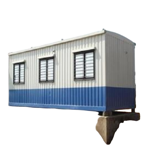 Industrial Portable Cabin