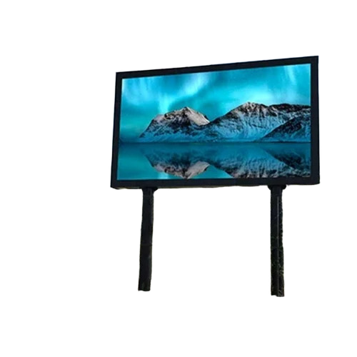 Led Outdoor Video Wall