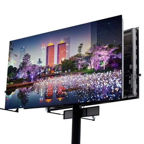 Outdoor Adverting Led Wall