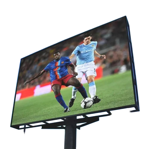 P10 Advertising Led Video Wall Screen